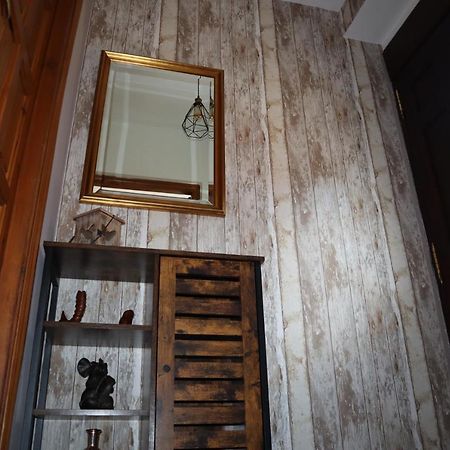Casa Rural Cares Santa Maria de Valdeon Kültér fotó
