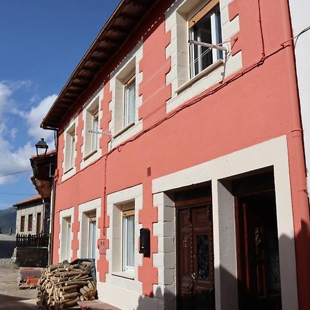 Casa Rural Cares Santa Maria de Valdeon Kültér fotó
