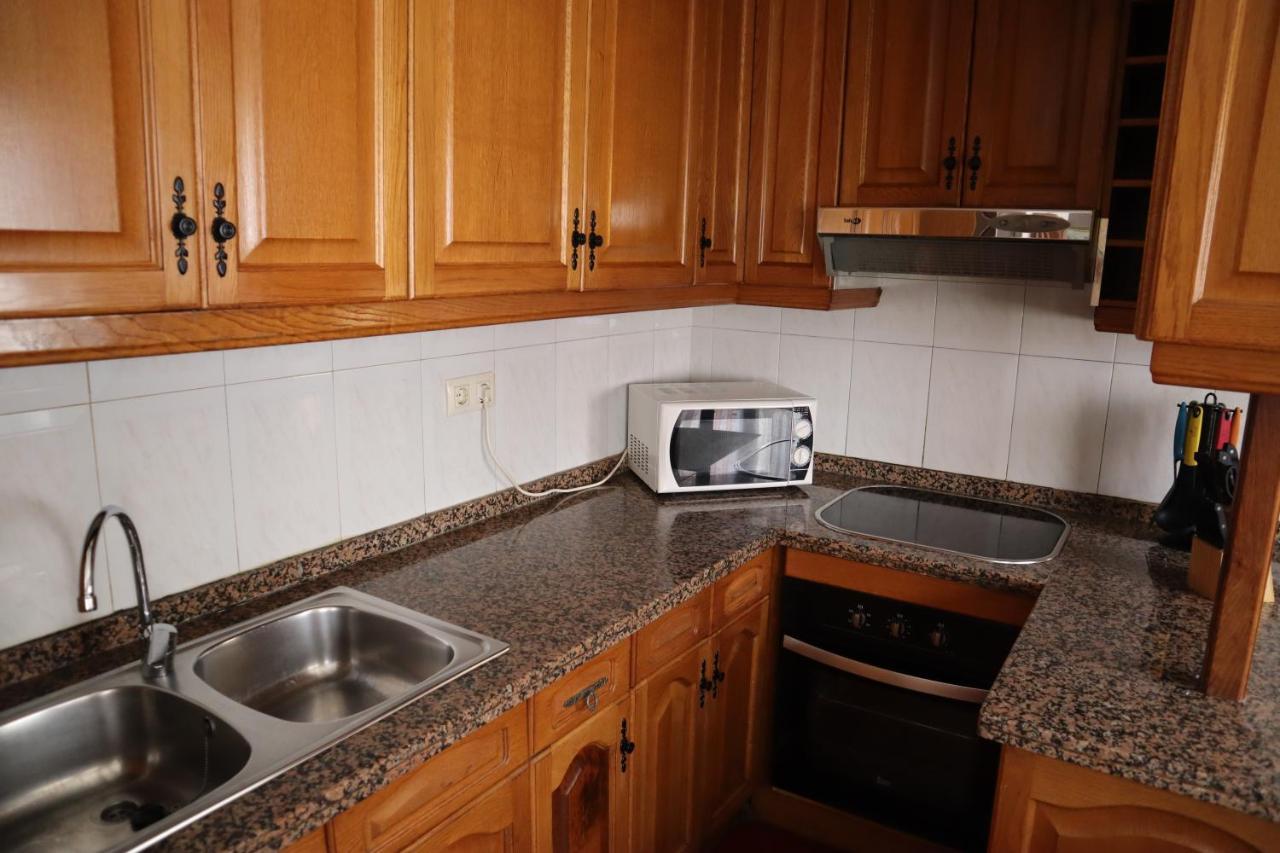 Casa Rural Cares Santa Maria de Valdeon Kültér fotó