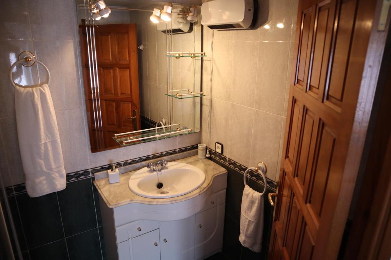 Casa Rural Cares Santa Maria de Valdeon Kültér fotó