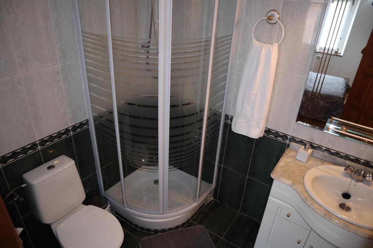 Casa Rural Cares Santa Maria de Valdeon Kültér fotó