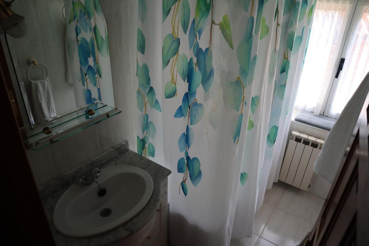 Casa Rural Cares Santa Maria de Valdeon Kültér fotó
