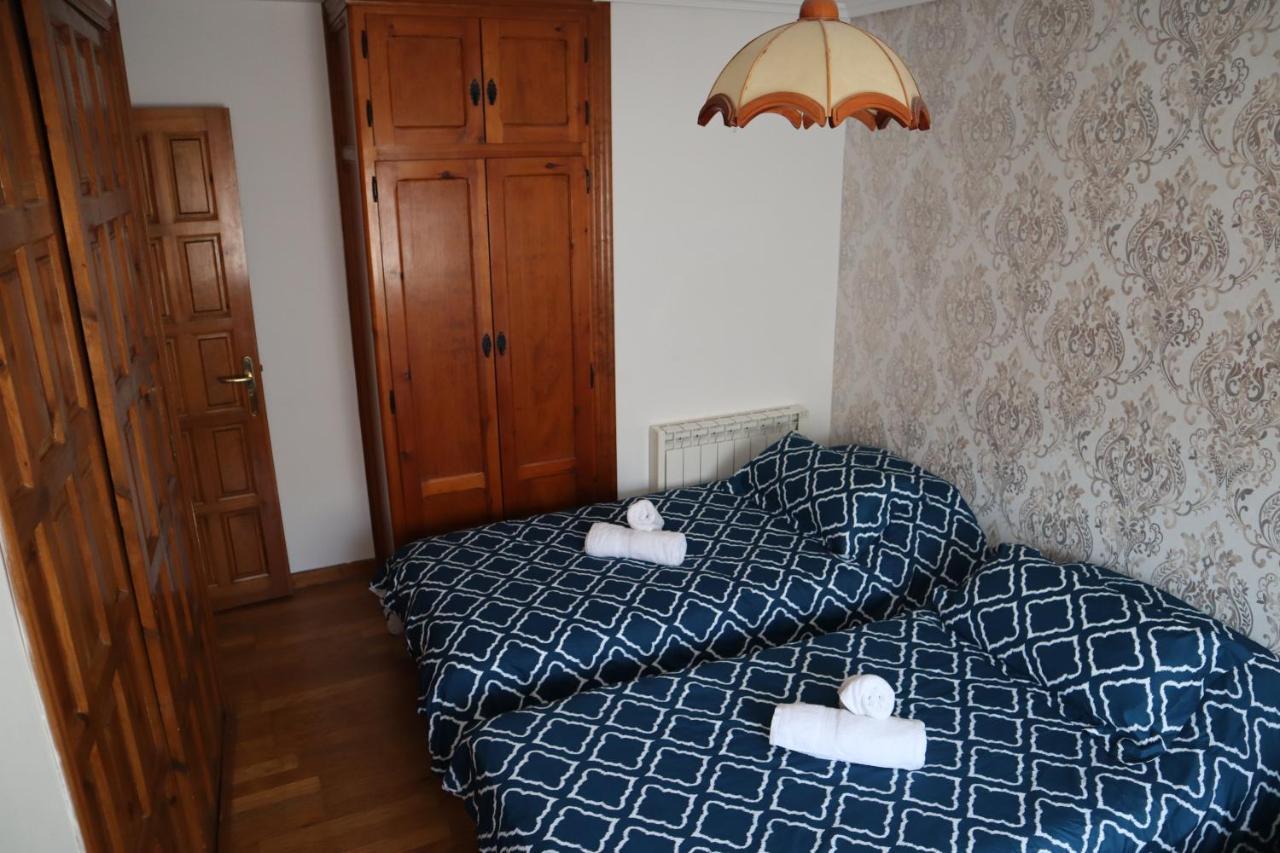 Casa Rural Cares Santa Maria de Valdeon Kültér fotó